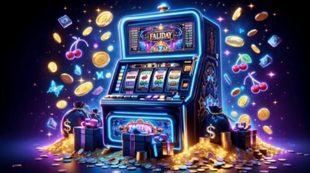 444 ph online slot games library on mobile browser in Philippines